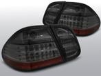 Achterlichten Mercedes CLK-Klasse W208 1997-2002 | LED | smo, Auto-onderdelen, Verzenden, Nieuw, Mercedes-Benz