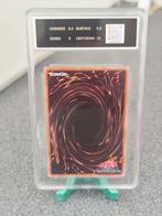 Konami - 1 Graded card - Yu-Gi-Oh! - Red-Eyes Black Dragon