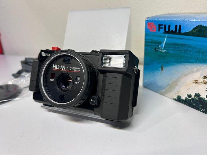 Fujifilm HD-M with box | Analoge camera, Audio, Tv en Foto, Fotocamera's Analoog