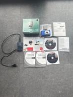 Canon Ixus 115 HS Digitale compact camera, Nieuw