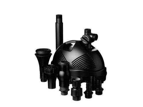 Ubbink - Elimax - 4000 - fonteinpomp - vijverpomp, Huis en Inrichting, Woonaccessoires | Overige, Zo goed als nieuw, Verzenden