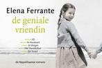 De geniale vriendin 9789049805791, Livres, Elena Ferrante, Elena, Verzenden