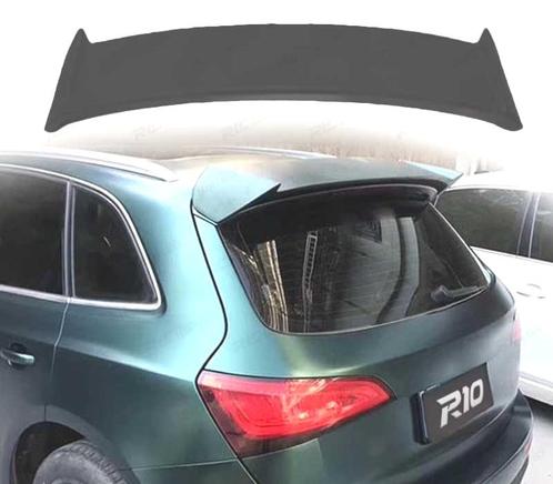 AILERON SPOILER AUDI Q5 8R 08-16 LOOK ABT, Auto-onderdelen, Carrosserie, Verzenden