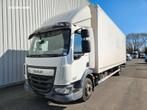 DAF LF 220  FA Bakwagen 2016, Auto's