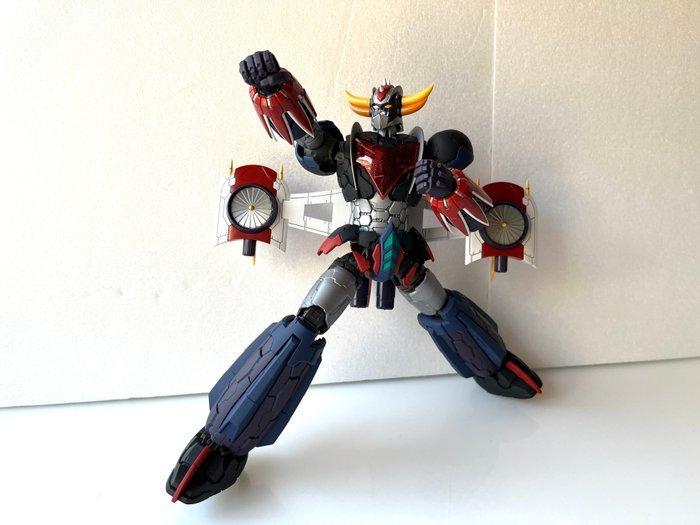 Bandai - Figure - Goldorak (UFO Robot Grendizer) - HG 1/144, Antiek en Kunst, Antiek | Overige Antiek