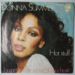 Donna Summer - Hot stuff - Single, Pop, Single