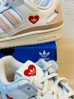 Adidas - Valentine’s Days Forum Low P36 2/3 - Sneakers -, Nieuw