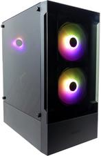 AMD Ryzen 5 5600 RGB Game Computer / Gaming PC - 16GB (2x..., Computers en Software, Ophalen of Verzenden, Nieuw