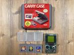 Nintendo - Clear Gameboy + Nuby case + Double Dragon 1/2/3 -, Consoles de jeu & Jeux vidéo