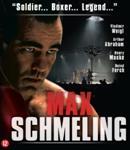 Max Schmeling op Blu-ray, Verzenden