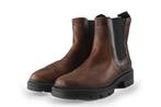 Timberland  in maat 44 Bruin | 5% extra korting, Kleding | Heren, Schoenen, Bruin, Verzenden, Timberland, Zo goed als nieuw