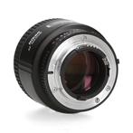 Nikon 85mm 1.8 AF-D, TV, Hi-fi & Vidéo, Photo | Lentilles & Objectifs, Ophalen of Verzenden