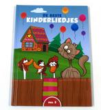 De beste kinderliedjes deel 3 9789462160446, Boeken, Verzenden, Zo goed als nieuw