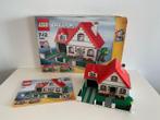 Lego - Creator - 4956 - Lego huis House - 2000-heden -