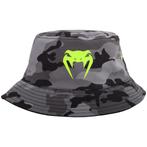 Venum Atmo Bucket Hat Camo Grijs Venum Fightshop, Verzenden, Vechtsport, Nieuw, Grijs