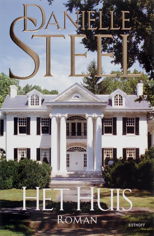 Het huis 9789021800073 Danielle Steel, Boeken, Historische romans, Gelezen, Verzenden
