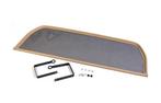 Cabrio Windscherm Jaguar E Type 3 beige, Ophalen of Verzenden, Nieuw