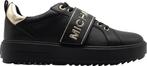 Michael Kors Dames Sneakers - Zwart - Maat 39 Emmett Stra..., Kleding | Dames, Schoenen, Verzenden, Nieuw