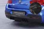 Achterskirt voor BMW 1 Reeks F20 / F21 M-Pakket HA432-G, Verzenden, Nieuw