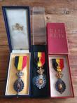 België - Medaille