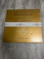 2005 Louis Roederer, Cristal - Champagne, Reims Brut - 6, Verzamelen, Nieuw