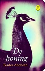 De koning / Colibri-bibliotheek / 16 9789462370425, Boeken, Verzenden, Zo goed als nieuw, Kader Abdolah