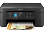 Epson WF-2910DWF - All-in-one printer - Wi-Fi - Dubbelzijdig, Computers en Software, Verzenden, Zo goed als nieuw, Epson