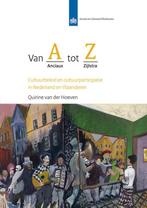 Van Anciaux tot Zijlstra / SCP-publicatie / 2012-6, Verzenden, Quirine van der Hoeven