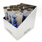 - 18x Cullmann Alpha 300 mini statief - Gorillapod (blauw)