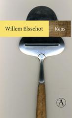 Kaas 9789025370237 Willem Elsschot, Boeken, Verzenden, Zo goed als nieuw, Willem Elsschot