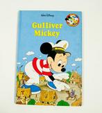 Gulliver Mickey 9789054283058, Livres, Verzenden