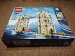 Lego - LEGO 10214 Tower Bridge, nowy - 2010-2020