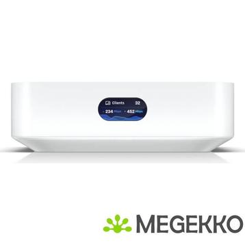 Ubiquiti UniFi Express, Verzenden