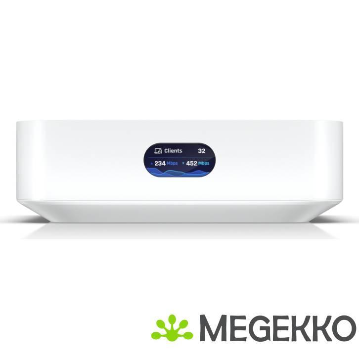 Ubiquiti UniFi Express, Computers en Software, Overige Computers en Software, Nieuw, Verzenden
