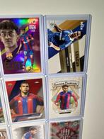 Topps / Leaf / UD Lamine Yamal & Others Cracks - 9 Card -, Verzamelen, Nieuw
