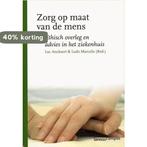 Zorg op maat van de mens 9789020967210 Luc Anckaert, Boeken, Verzenden, Gelezen, Luc Anckaert