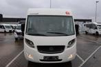 Euramobil Integral IL 670 SB verzorgd, centraal bed 42740