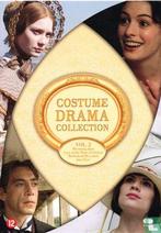 Costume Drama Collection volume 2 (4DVD) op DVD, Verzenden, Nieuw in verpakking