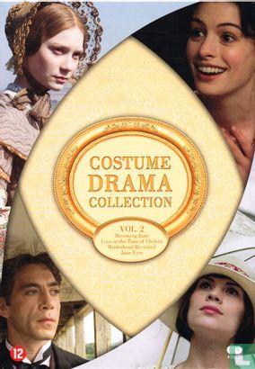 Costume Drama Collection volume 2 (4DVD) op DVD, CD & DVD, DVD | Autres DVD, Envoi