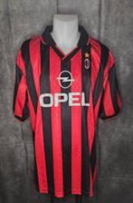 AC Milan - Voetbal - George Weah - Maillot de football,