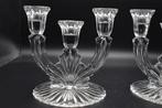 Taperstick (kleine blaker met een dunne pijp) (2) - Glas,