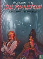 Phaeton, De [Fino] - De Abysseense koningin - 2005, Boeken, Eén stripboek, Verzenden, Zo goed als nieuw, Plongeon, Isabelle.
