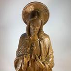 Groot religieus beeld - Gerard Linssen Venlo - Beeld, Jezus