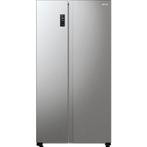 Gorenje Nrr9185eaxl Amerikaanse Koelkast 179cm, Elektronische apparatuur, Koelkasten en IJskasten, Ophalen of Verzenden, Nieuw