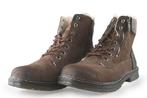 Mustang Snowboots in maat 46 Bruin | 5% korting, Bruin, Verzenden, Overige typen, Mustang