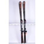155 skis ATOMIC REDSTER S9i, grip walk, servotec, ultra tit, Verzenden, Ski's