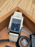 Baume & Mercier - Hampton Blue Sector dial - - MV045120 -, Nieuw