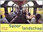 Spoorlandschap, een gids voor treinreizigers 9789068682243, Boeken, Gelezen, Wies Sanders, Paul van der Ree, Verzenden