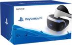 Sony PlayStation VR-V1 Zwart (PlayStation 4) Gebruikt, Ophalen of Verzenden, Nieuw