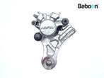 Remklauw Achter Honda XL 650 V Transalp (XL650V RD10 RD11), Motoren, Onderdelen | Honda, Verzenden, Gebruikt